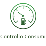 verde-controllo consumi