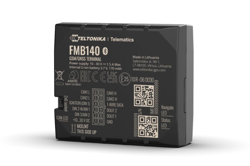 FMB140-Teltonika-ECOtrac-Locate-localizzatore-GPS-con-processore-ALL-CAN
