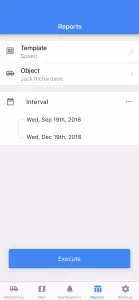 app-realizzazione-report-consumi-parametri-per-auto-furgoni-camion