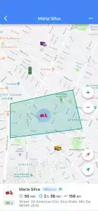 app-rilevazione-aree-geofence