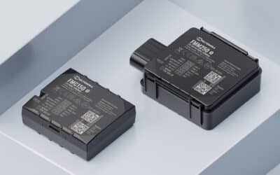 Nuova funzione Autoscan per i dispositivi Teltonika